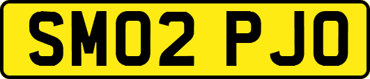 SM02PJO