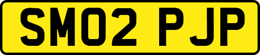 SM02PJP