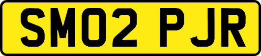 SM02PJR