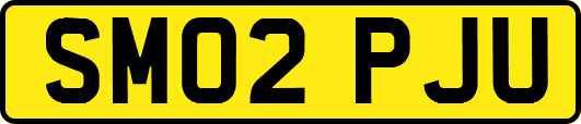 SM02PJU