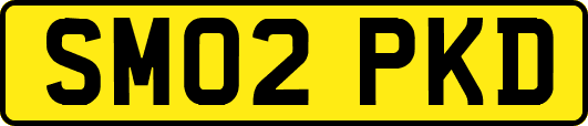 SM02PKD