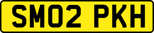 SM02PKH