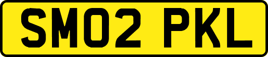 SM02PKL