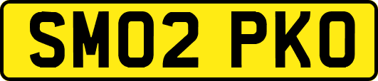 SM02PKO