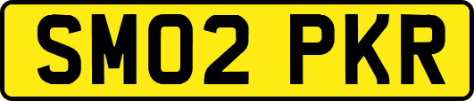 SM02PKR