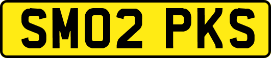 SM02PKS