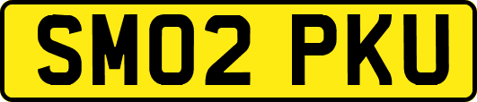SM02PKU