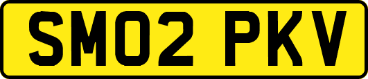 SM02PKV