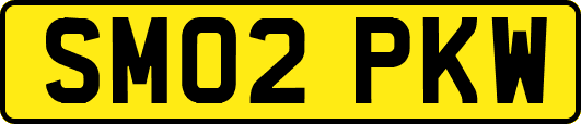 SM02PKW