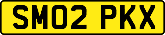 SM02PKX