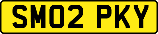 SM02PKY