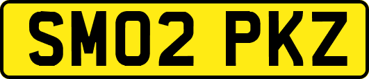 SM02PKZ
