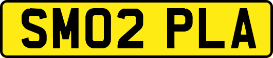 SM02PLA