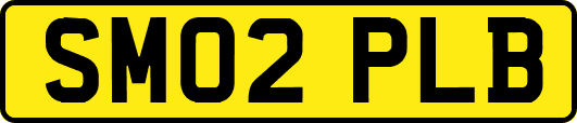 SM02PLB