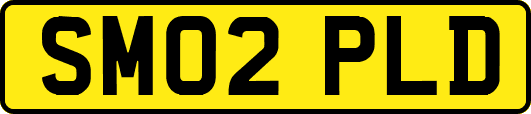 SM02PLD