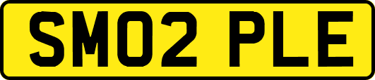 SM02PLE