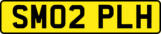 SM02PLH