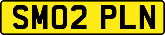 SM02PLN