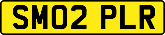 SM02PLR