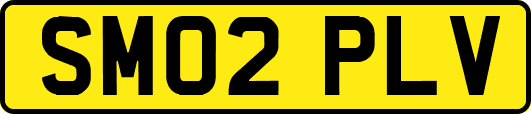 SM02PLV