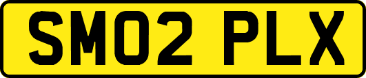 SM02PLX