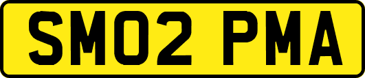 SM02PMA