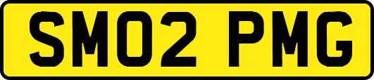 SM02PMG