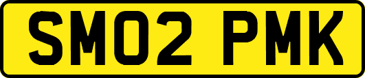 SM02PMK