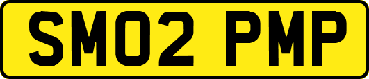 SM02PMP