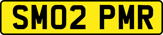 SM02PMR