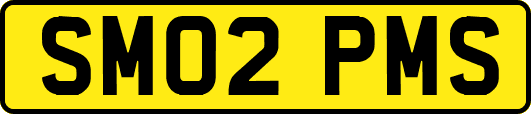 SM02PMS