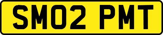 SM02PMT