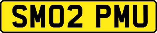 SM02PMU