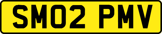 SM02PMV