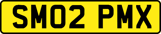 SM02PMX