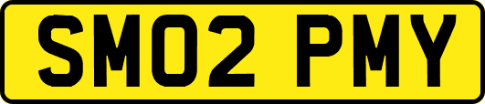 SM02PMY