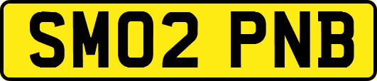 SM02PNB