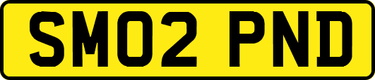 SM02PND