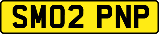 SM02PNP