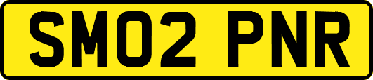 SM02PNR