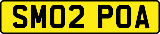 SM02POA