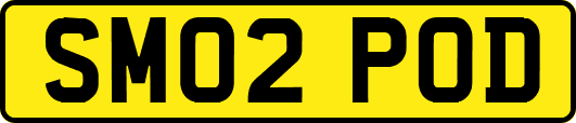 SM02POD