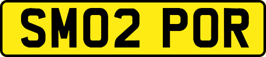 SM02POR