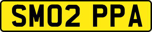 SM02PPA