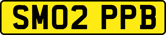 SM02PPB