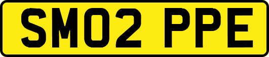 SM02PPE