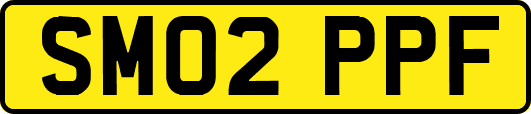 SM02PPF
