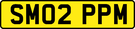 SM02PPM
