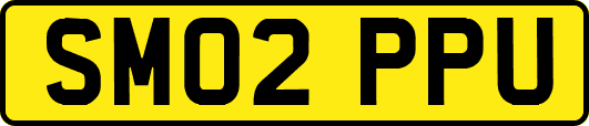 SM02PPU
