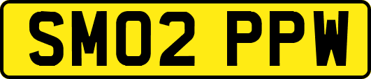 SM02PPW